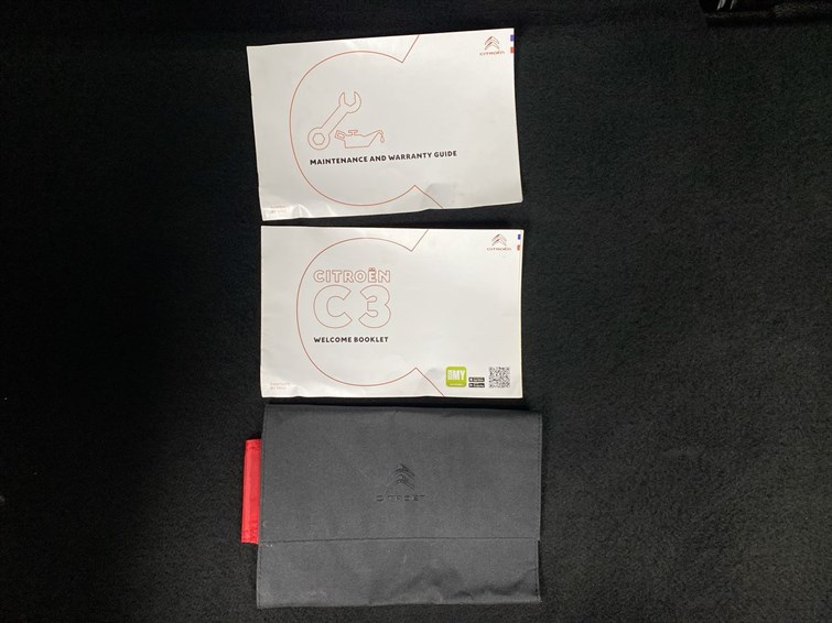 Used Citroen C3 2021 for sale - 77457318: Photo 52