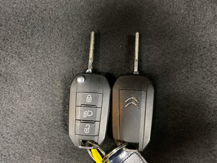 Used Citroen C3 2021 for sale - 77457318: Photo 55