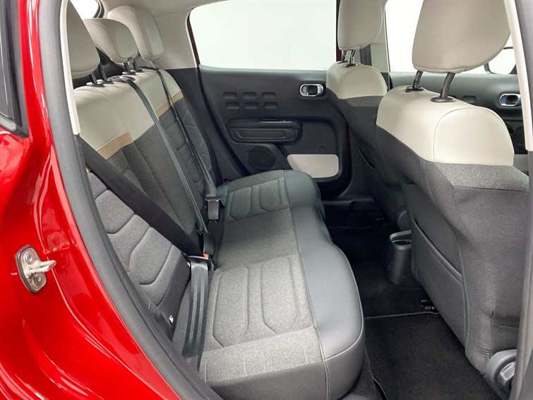 Used Citroen C3 2021 for sale - 77457318: Photo 56