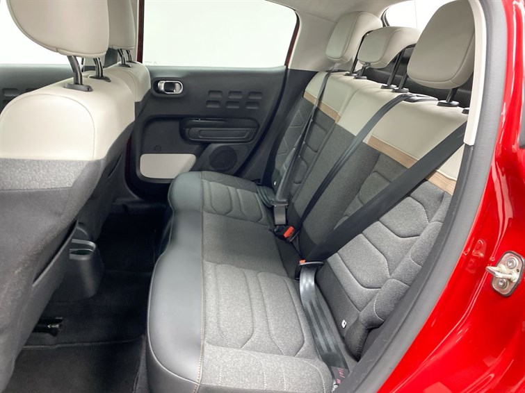 Used Citroen C3 2021 for sale - 77457318: Photo 57