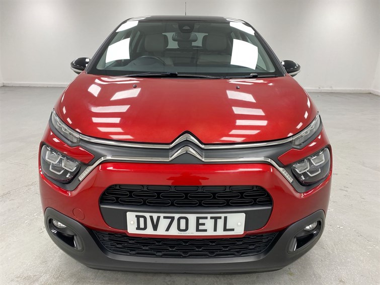 Used Citroen C3 2021 for sale - 77457318: Photo 6