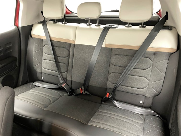 Used Citroen C3 2021 for sale - 77457318: Photo 8