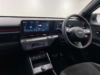 Used Hyundai KONA 2024 for sale - 73463790: Photo
