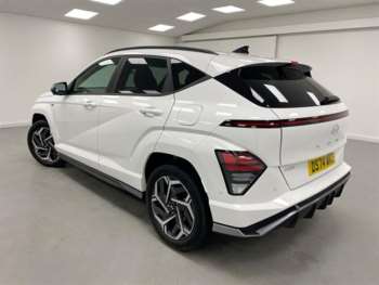 Used Hyundai KONA 2024 for sale - 73463790: Photo