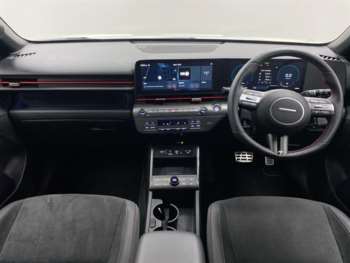 Used Hyundai KONA 2024 for sale - 73463790: Photo