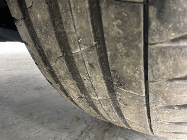 Used Hyundai TUCSON 2020 for sale - 78081422: Photo 14