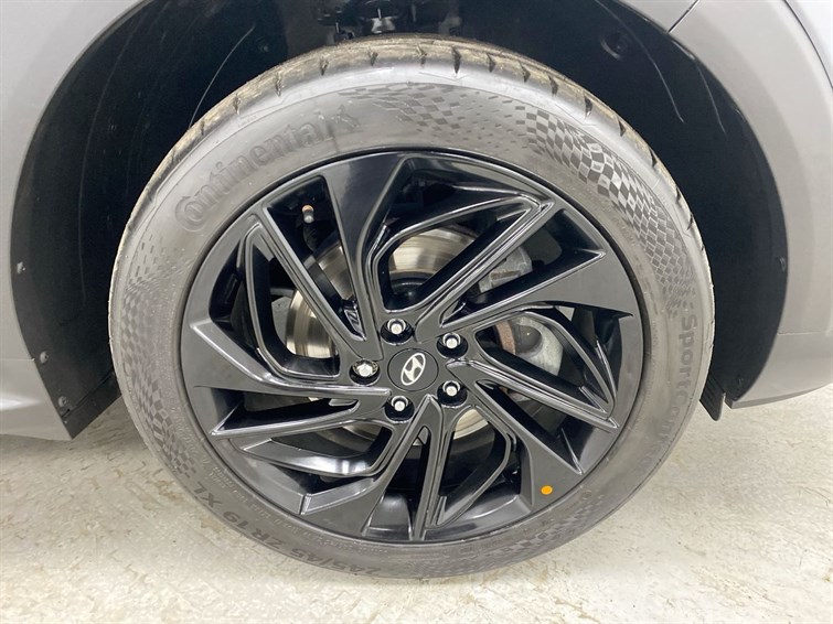 Used Hyundai TUCSON 2020 for sale - 78081422: Photo 15