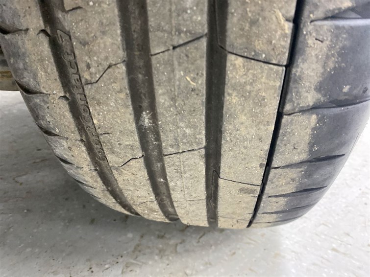 Used Hyundai TUCSON 2020 for sale - 78081422: Photo 16