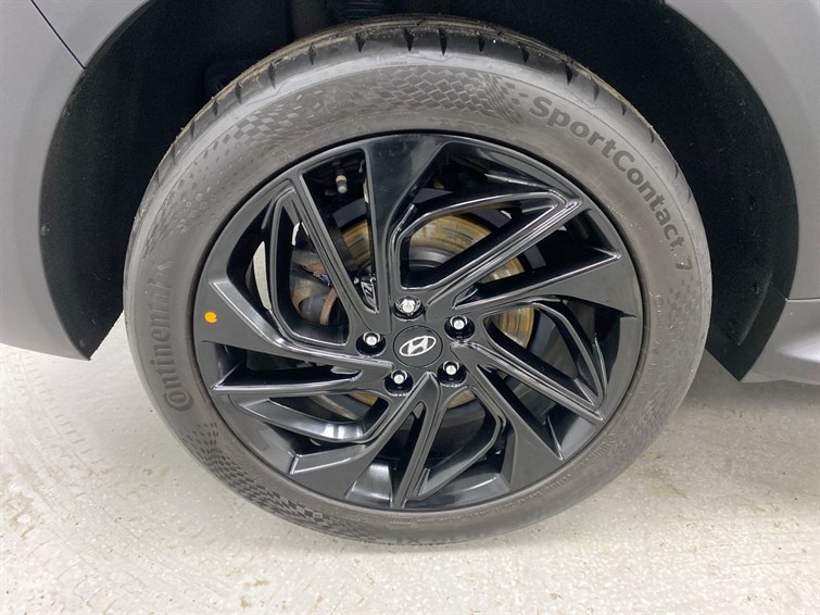 Used Hyundai TUCSON 2020 for sale - 78081422: Photo 17