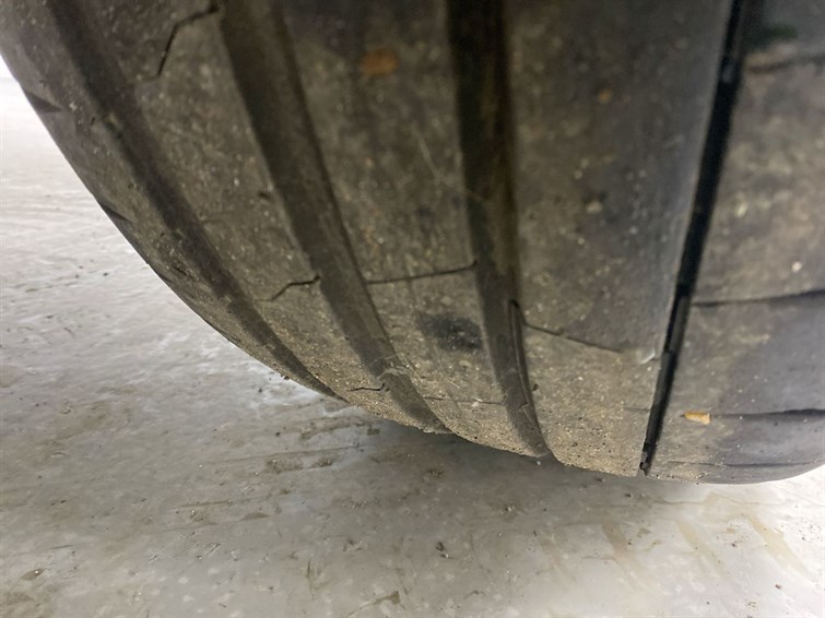 Used Hyundai TUCSON 2020 for sale - 78081422: Photo 18