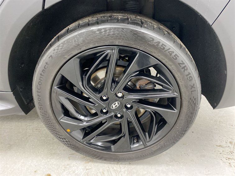 Used Hyundai TUCSON 2020 for sale - 78081422: Photo 19