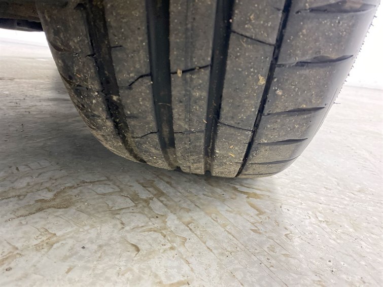 Used Hyundai TUCSON 2020 for sale - 78081422: Photo 20