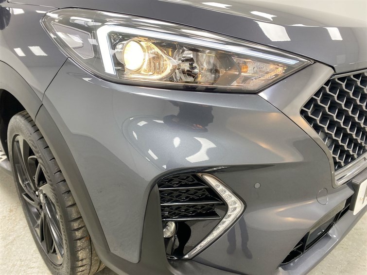 Used Hyundai TUCSON 2020 for sale - 78081422: Photo 21