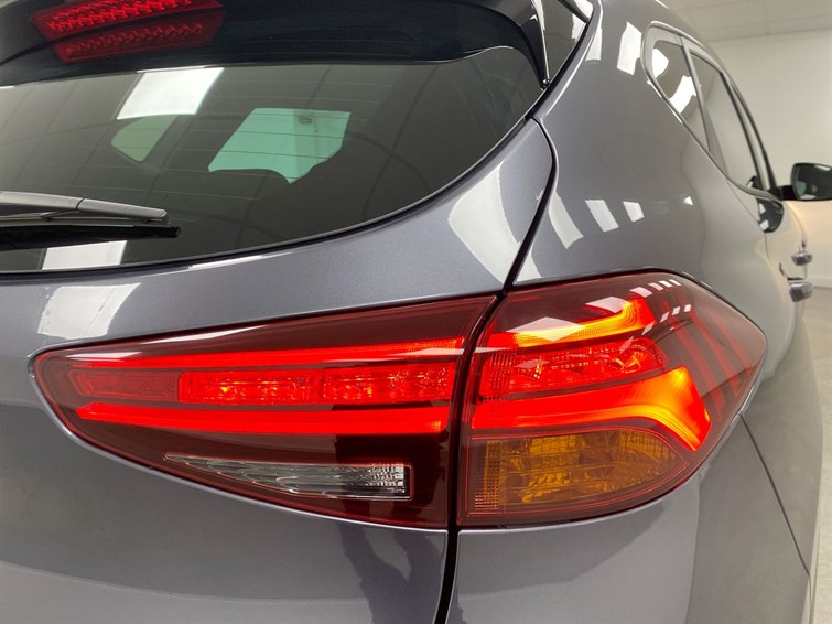 Used Hyundai TUCSON 2020 for sale - 78081422: Photo 22