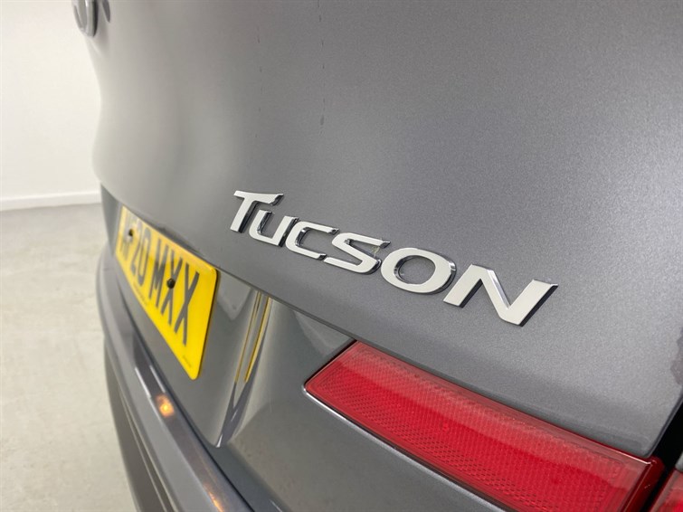 Used Hyundai TUCSON 2020 for sale - 78081422: Photo 29