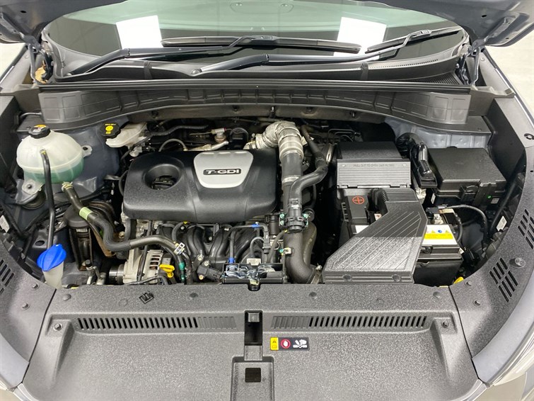 Used Hyundai TUCSON 2020 for sale - 78081422: Photo 30