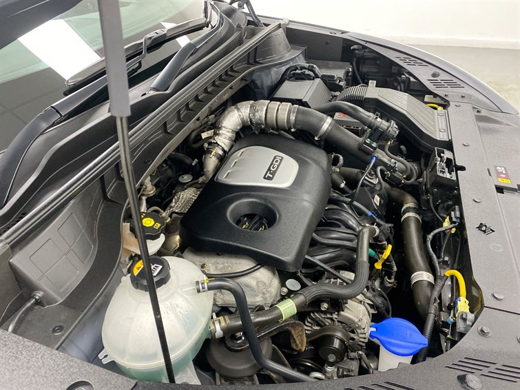 Used Hyundai TUCSON 2020 for sale - 78081422: Photo 31