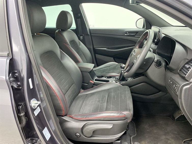 Used Hyundai TUCSON 2020 for sale - 78081422: Photo 32