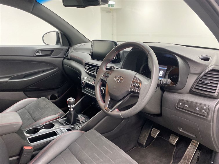 Used Hyundai TUCSON 2020 for sale - 78081422: Photo 33