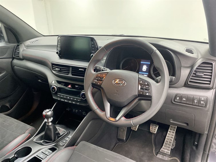 Used Hyundai TUCSON 2020 for sale - 78081422: Photo 37