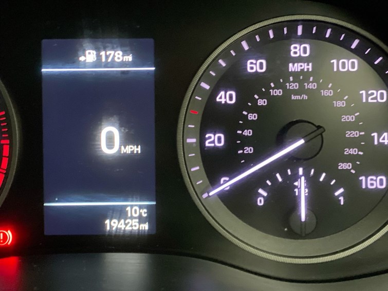 Used Hyundai TUCSON 2020 for sale - 78081422: Photo 40