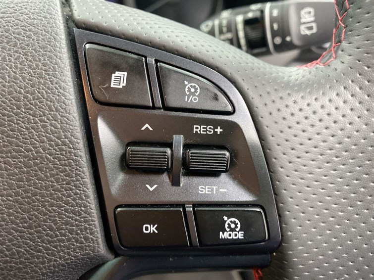 Used Hyundai TUCSON 2020 for sale - 78081422: Photo 41