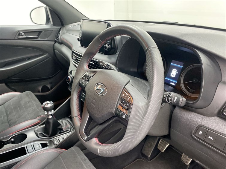 Used Hyundai TUCSON 2020 for sale - 78081422: Photo 43