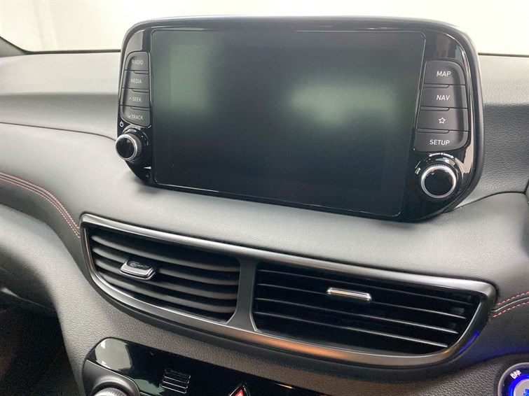 Used Hyundai TUCSON 2020 for sale - 78081422: Photo 45