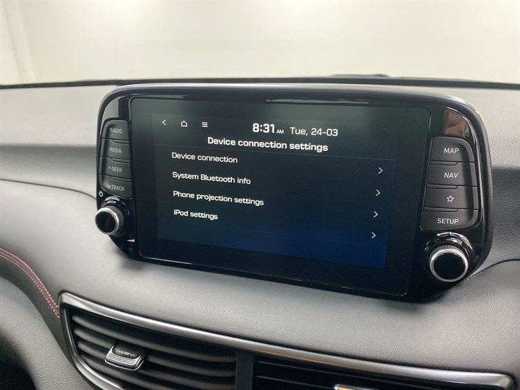 Used Hyundai TUCSON 2020 for sale - 78081422: Photo 47