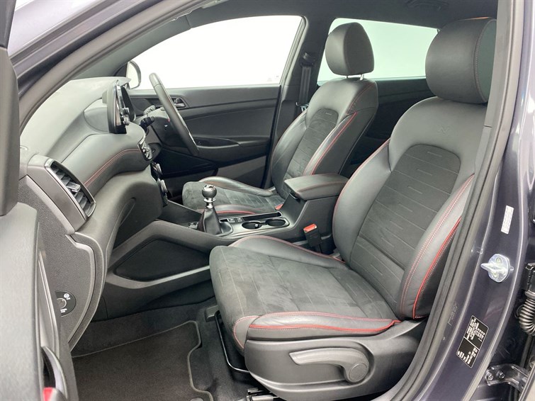 Used Hyundai TUCSON 2020 for sale - 78081422: Photo 52