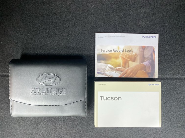 Used Hyundai TUCSON 2020 for sale - 78081422: Photo 53