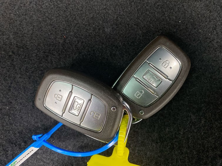 Used Hyundai TUCSON 2020 for sale - 78081422: Photo 56