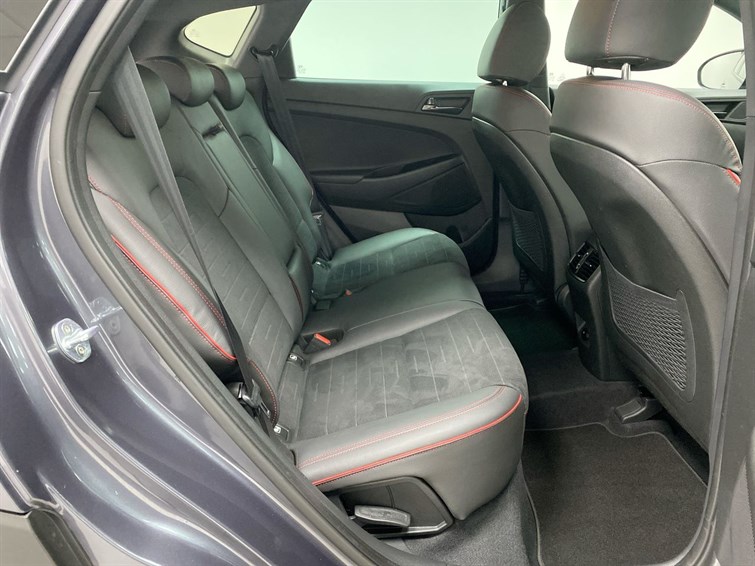 Used Hyundai TUCSON 2020 for sale - 78081422: Photo 57