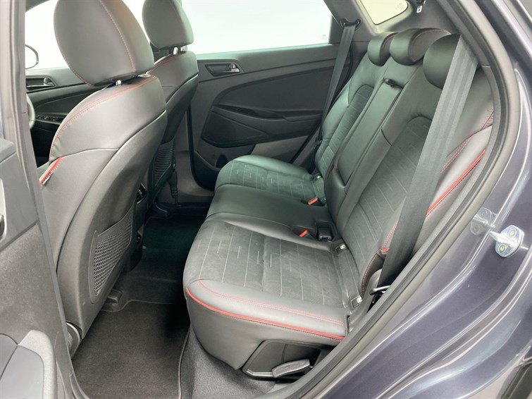 Used Hyundai TUCSON 2020 for sale - 78081422: Photo 58