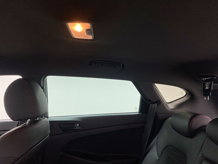 Used Hyundai TUCSON 2020 for sale - 78081422: Photo 59