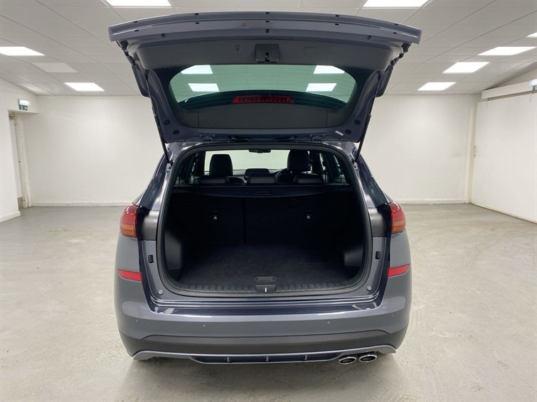 Used Hyundai TUCSON 2020 for sale - 78081422: Photo 60