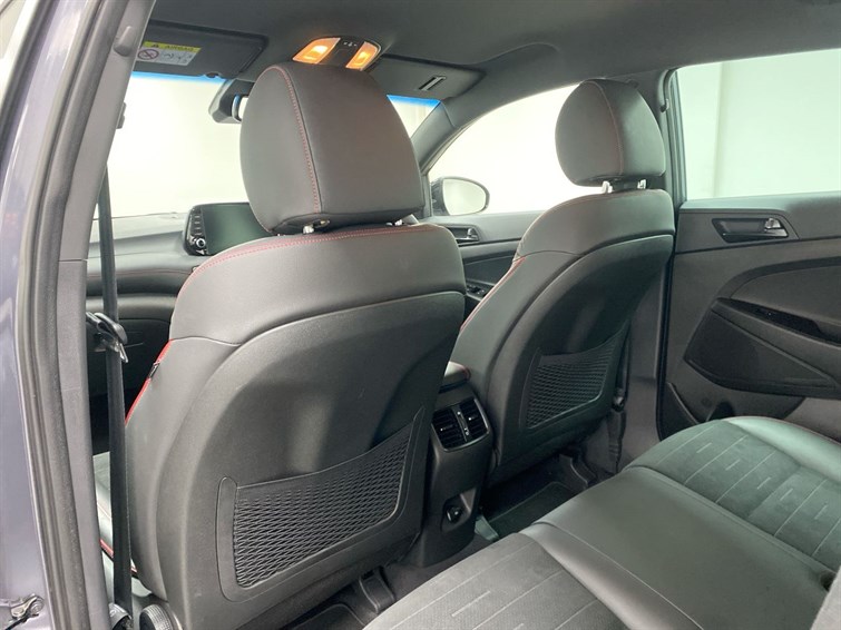 Used Hyundai TUCSON 2020 for sale - 78081422: Photo 61