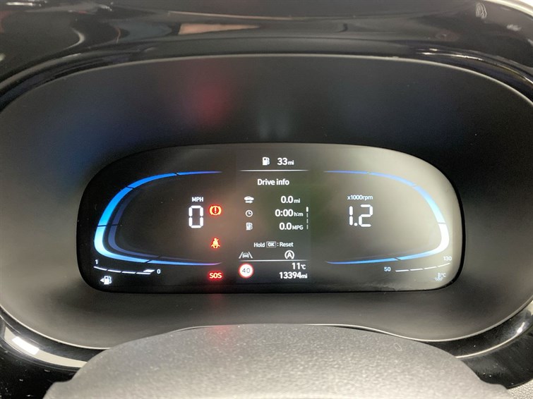 Used Hyundai i10 2023 for sale - 77724806: Photo 11