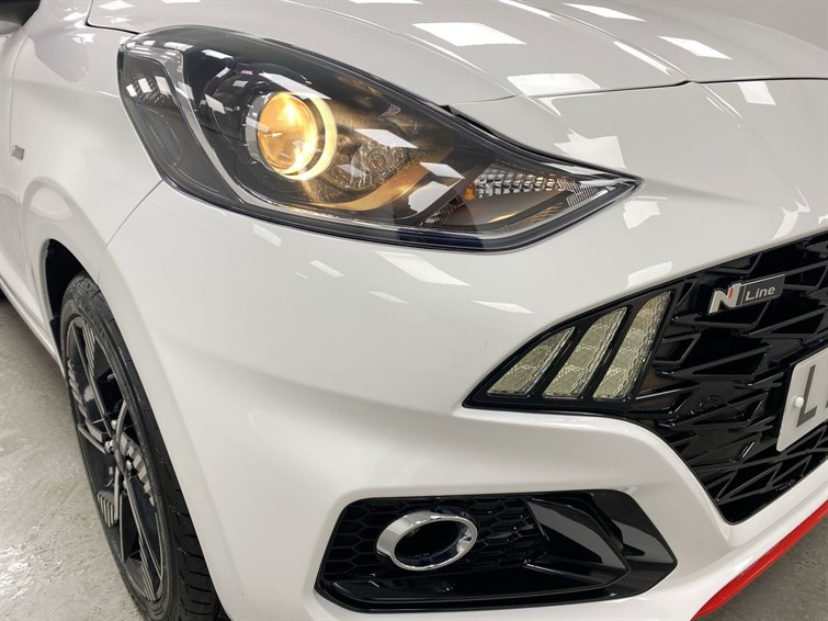 Used Hyundai i10 2023 for sale - 77724806: Photo 21