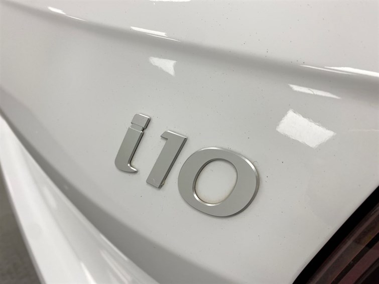 Used Hyundai i10 2023 for sale - 77724806: Photo 29