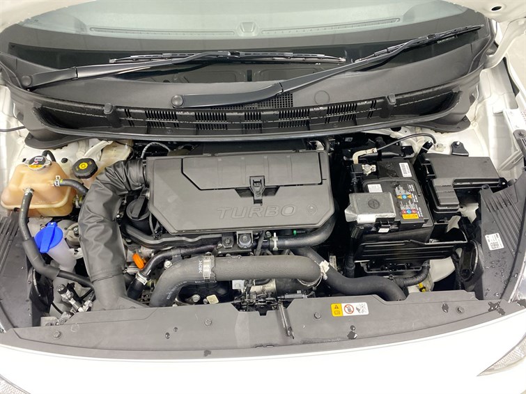 Used Hyundai i10 2023 for sale - 77724806: Photo 30