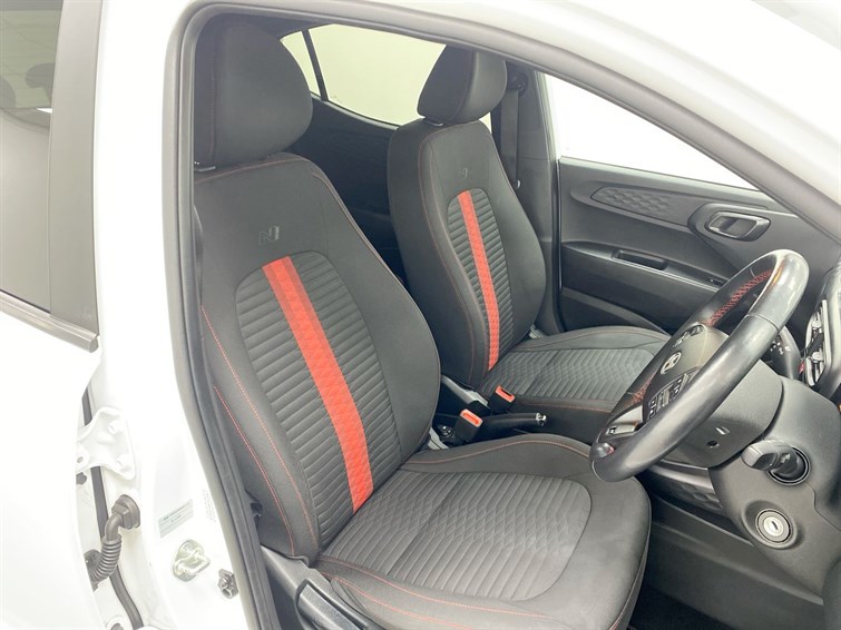 Used Hyundai i10 2023 for sale - 77724806: Photo 32