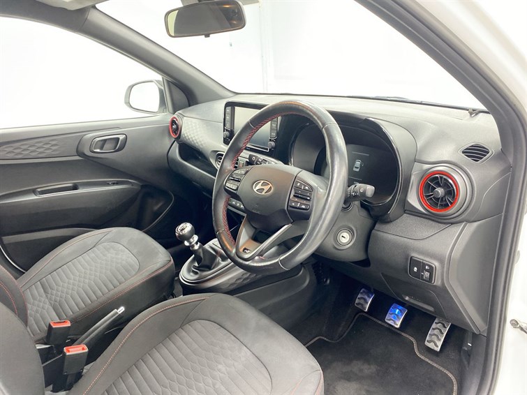 Used Hyundai i10 2023 for sale - 77724806: Photo 33