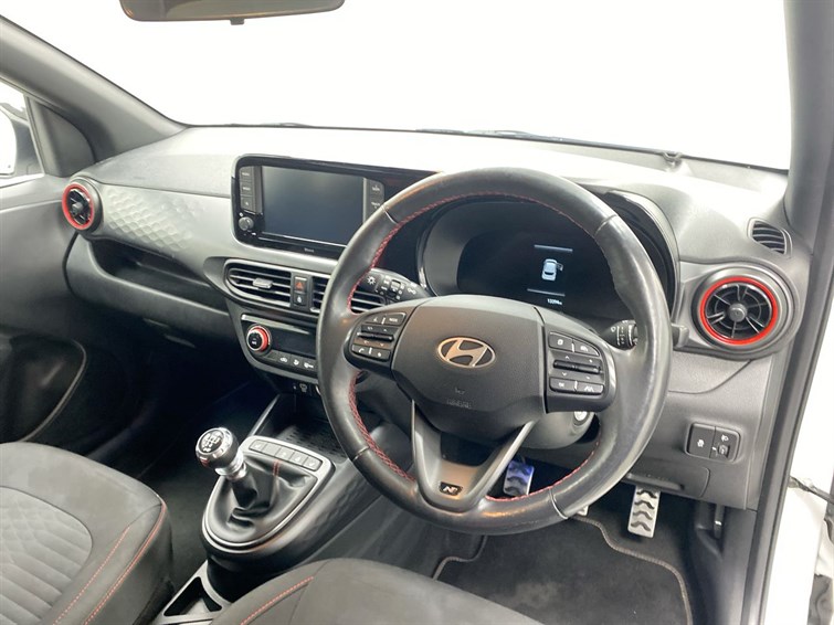 Used Hyundai i10 2023 for sale - 77724806: Photo 37