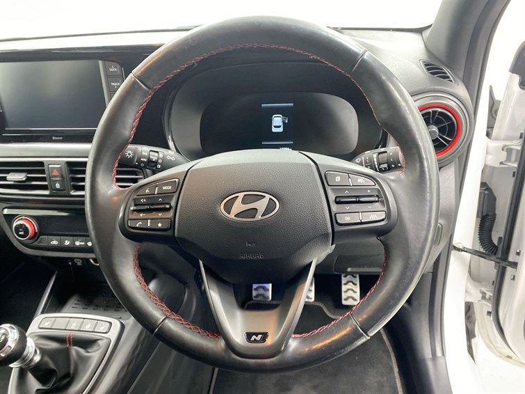 Used Hyundai i10 2023 for sale - 77724806: Photo 44