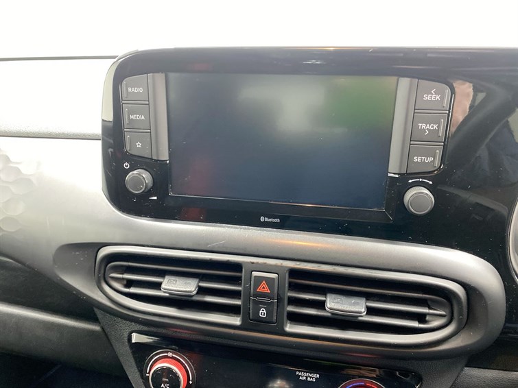 Used Hyundai i10 2023 for sale - 77724806: Photo 45