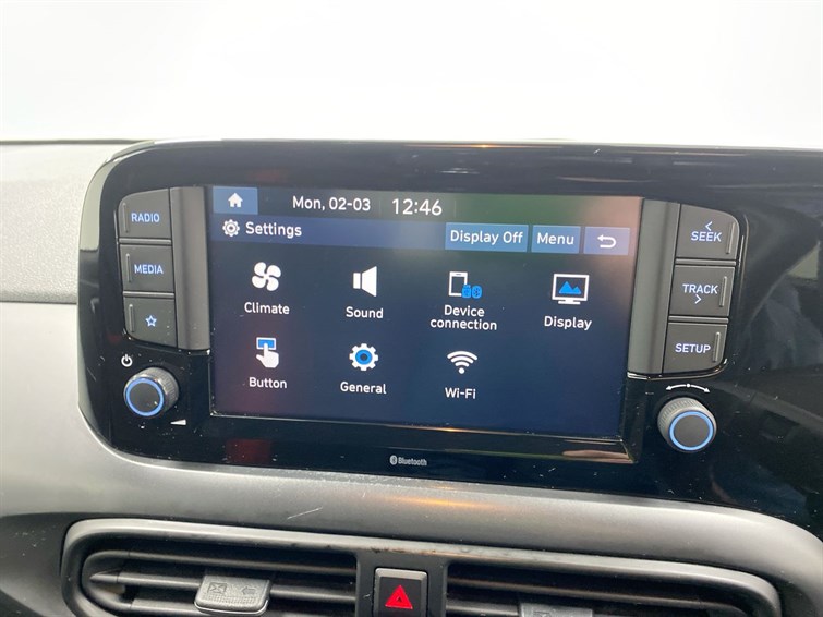 Used Hyundai i10 2023 for sale - 77724806: Photo 46