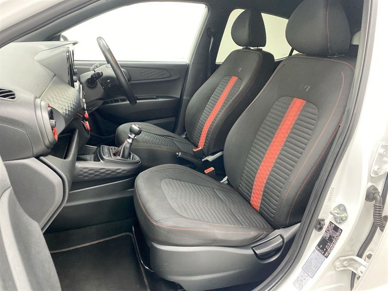 Used Hyundai i10 2023 for sale - 77724806: Photo 52