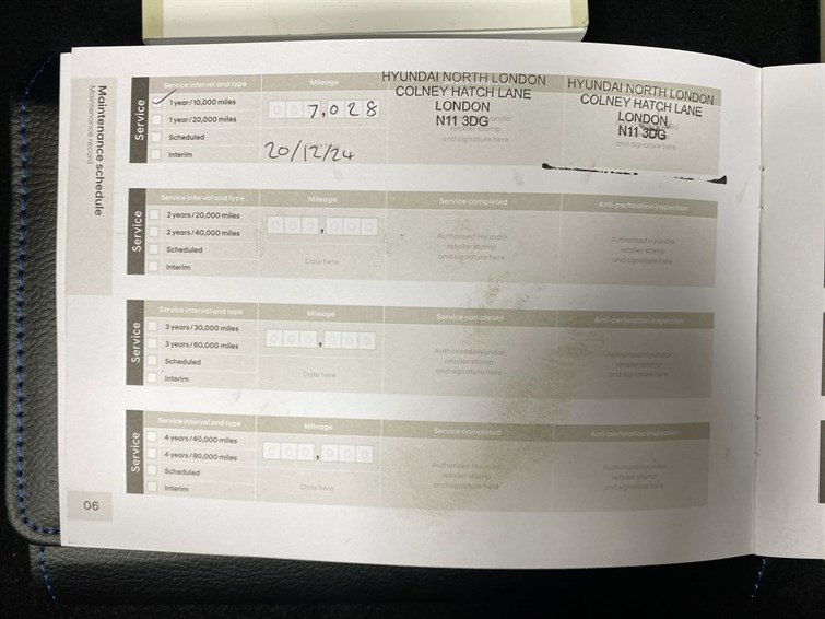 Used Hyundai i10 2023 for sale - 77724806: Photo 54