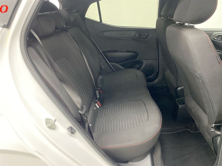 Used Hyundai i10 2023 for sale - 77724806: Photo 57